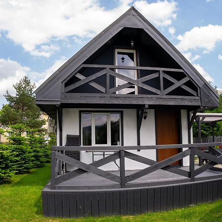 Zakatek Gorski Sosnówka Exteriér fotografie