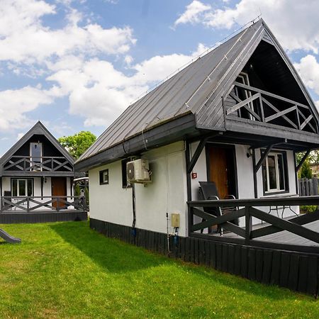 Zakatek Gorski Sosnówka Exteriér fotografie